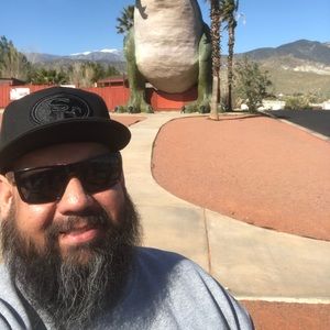 Meet your Posher, Juan